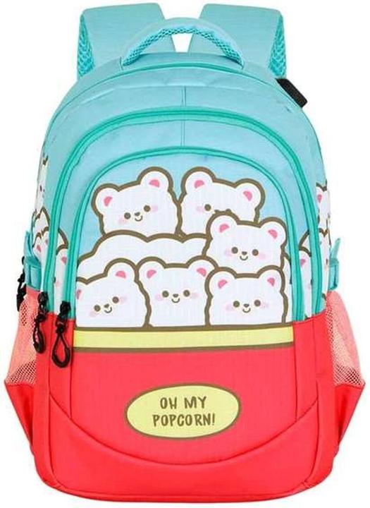 Produktbild Oh My Pop! PLUS Running Backpack Popcorn (32 l)