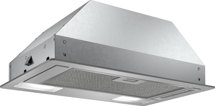 Neff DNAA511C (Geïntegreerde kap)