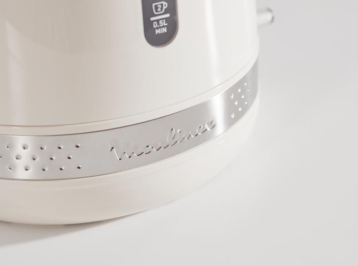 Actual product image Moulinex BY320 (1.70 l)