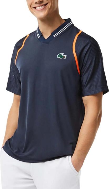Image du produit Lacoste - Polo DANIIL MEDVEDEV - Homme (XS)