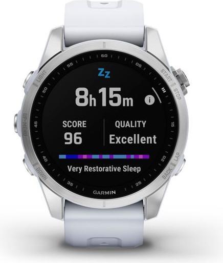 Produktbild Garmin fenix 7S (42 mm)