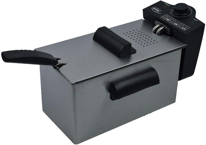 Produktbild Elta Fritteuse DF-2100