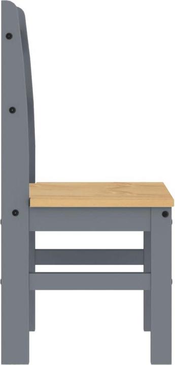 Produktbild vidaXL Esszimmerstuhl