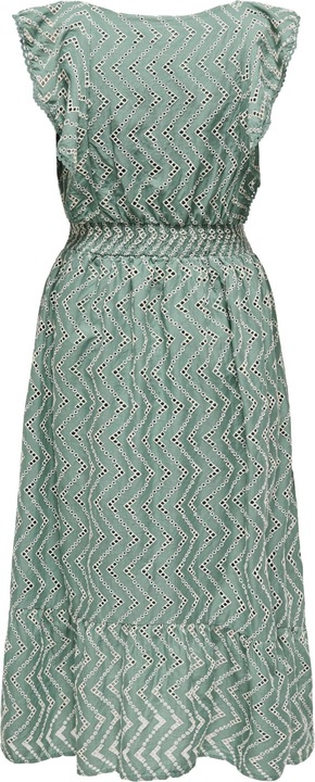 Image du produit Only ONLSHANNON Kurzes Kleid Kleid (XXL)