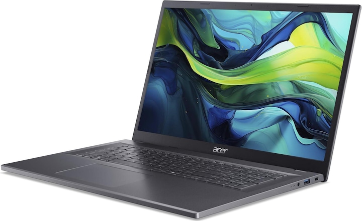 Produktbild Acer Aspire 17 (17.30", Intel Core 7 150U, 16 GB, 512 GB, DE)