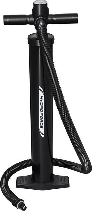 Actual product image Bestway Hydro Force Aqua Journey Inflatable Stand-Up Paddleboard Set 2.74 m