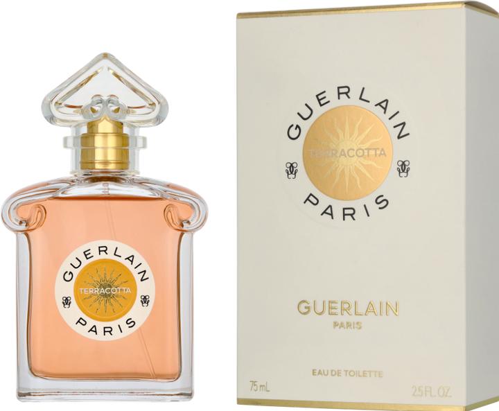 Produktbild Guerlain Terracotta Eau de Toilette (Eau de Toilette, 75 ml)