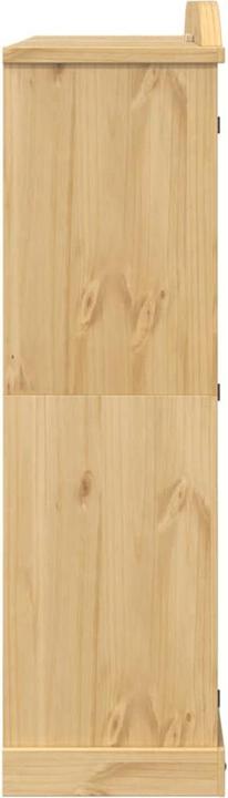 Actual product image vidaXL Kleiderschrank (194 x 52 x 186 cm)