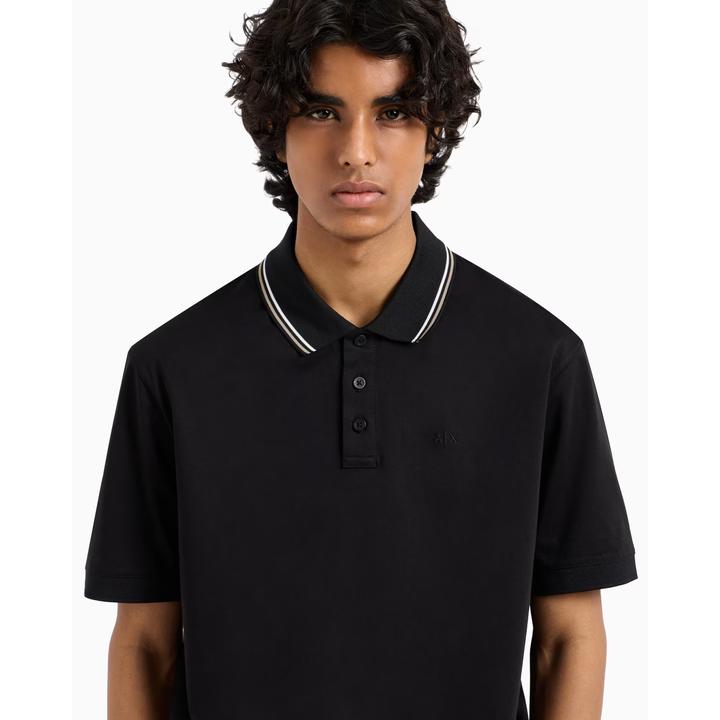 Produktbild Armani Exchange Polo-Shirt (S)