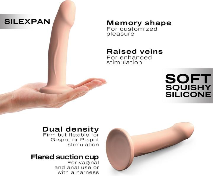 Actual product image Marc Dorcel Real Pleasure