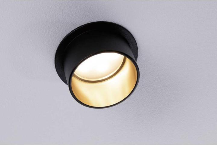 Produktbild Paulmann Einbauleuchte Gil Set (470 lm)