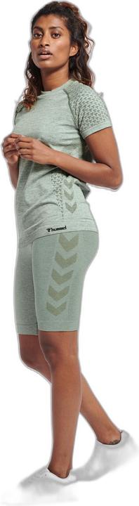 Produktbild hummel Ci Seamless Cycling Shorts (M)