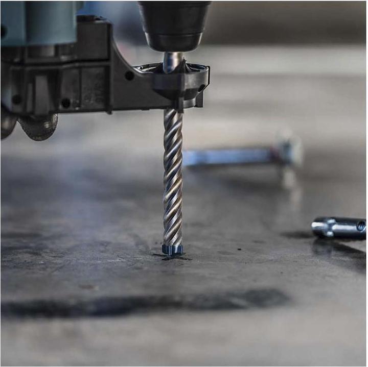 Image du produit Bosch Professional Zubehör Marteau perforateur (8 millimètres)