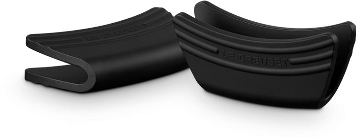 Image du produit Le Creuset Protection des poignées (Matières plastiques)