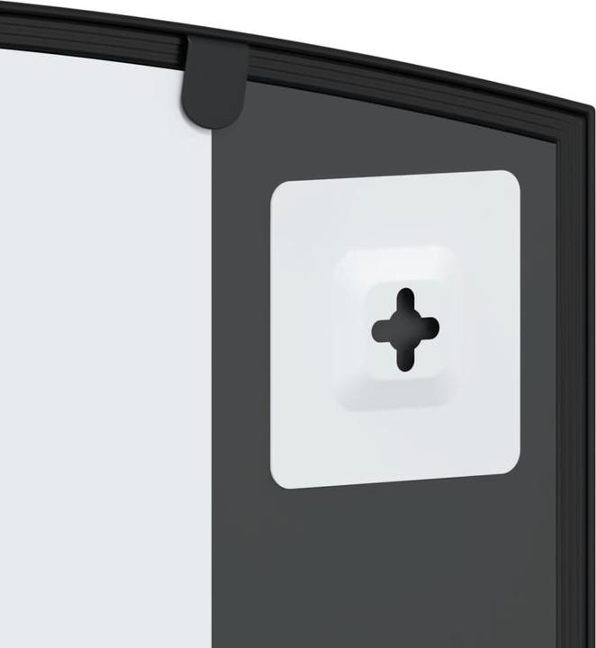 Immagine prodotto vidaXL Wandspiegel (100 x 50 cm)