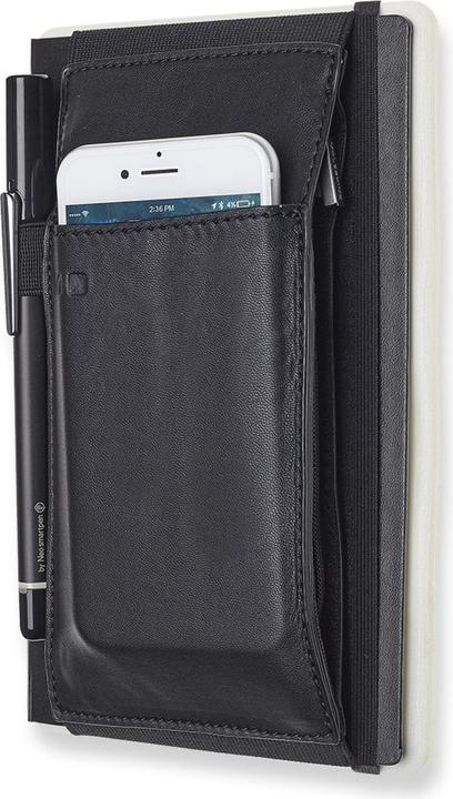 Produktbild Moleskine Tool Belt (Large 13x21, Kein Einband)