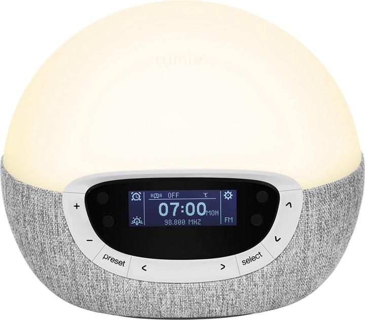 Lumie Shine
