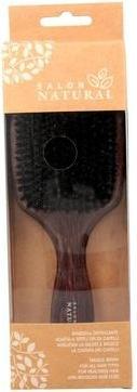 Immagine prodotto False Xanitalia Spazzola professionale in legno districante al 100% in setole di cinghiale