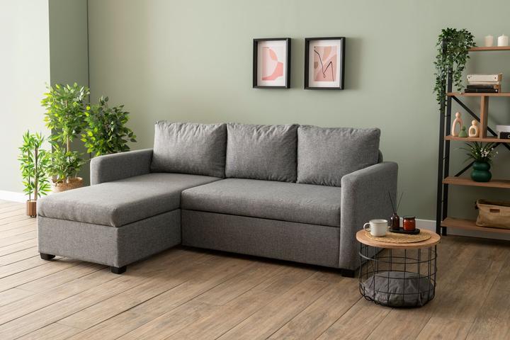 Produktbild Atelier del Sofa Kado Corner Sofa-Bed (Ecksofa)