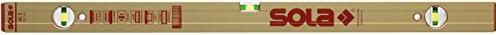 Actual product image Sola Messwerkzeuge 1169301 Aluminium spirit level "AZ 3 100" cm in gold