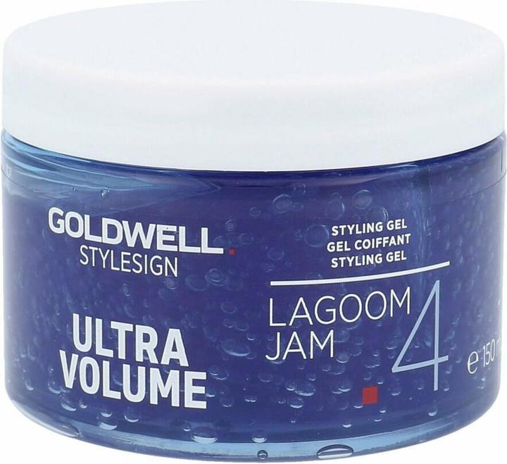 Actual product image Goldwell StyleSign Texture Lagoom Jam Styling Gel (Hair gel, 150 ml)