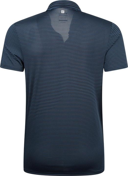 Immagine prodotto Mountain Warehouse Fairway Maglietta Polo Uomo (XXS)