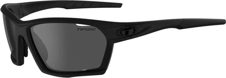 Produktbild MGA Tifosi -Brille Kilo Polarisierter Blackout (1 Rauchglas 15,4% Lichtübertragung) (neu) (Schwarz, Schwarz)