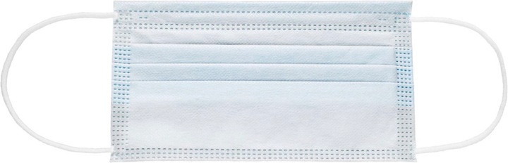 Produktbild Artwizz ArtwizzCare Einwegmasken Erwachsene (1 x)