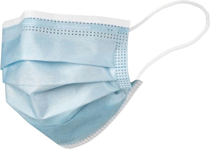 Produktbild Artwizz ArtwizzCare Einwegmasken Erwachsene (Keine offizielle Schutzklasse, 1 x)
