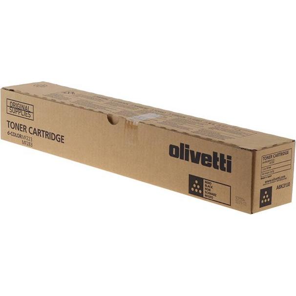 Thumbnail - Olivetti, Toner, B1194 (BK)