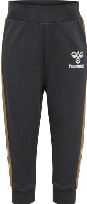 Actual product image hummel hmlLUCCA PANTS (98)