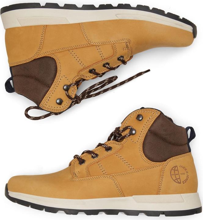 Actual product image Jack & Jones Gates (44)