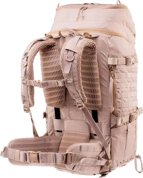 Produktbild Rucksack Multitask Wandern 55L (55 l)