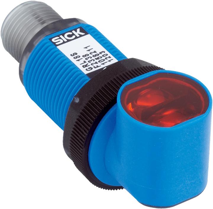 Produktbild Sick GRSE18S-P2338 (15 m)