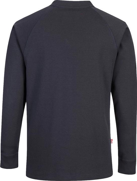 Produktbild Portwest TShirt Rundhalsausschnitt (L)