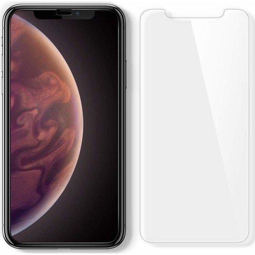Spigen Grūdintas stiklas tR Ez Fit Apple iPhone Xr (1 pz., Apple iPhone XR), Pellicola protettiva smartphone, Trasparente