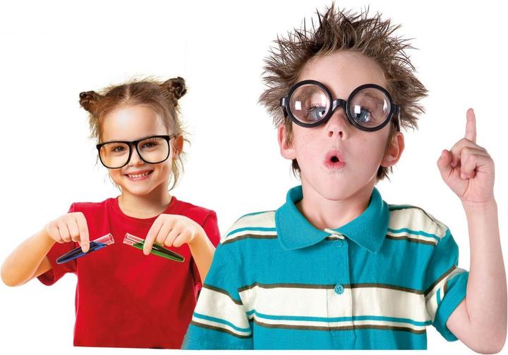 Actual product image Clementoni The Super Science Laboratory