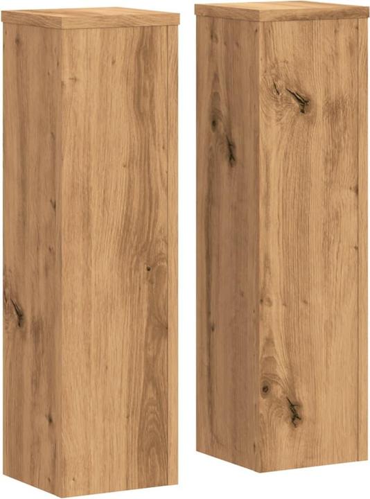 Artisan oak