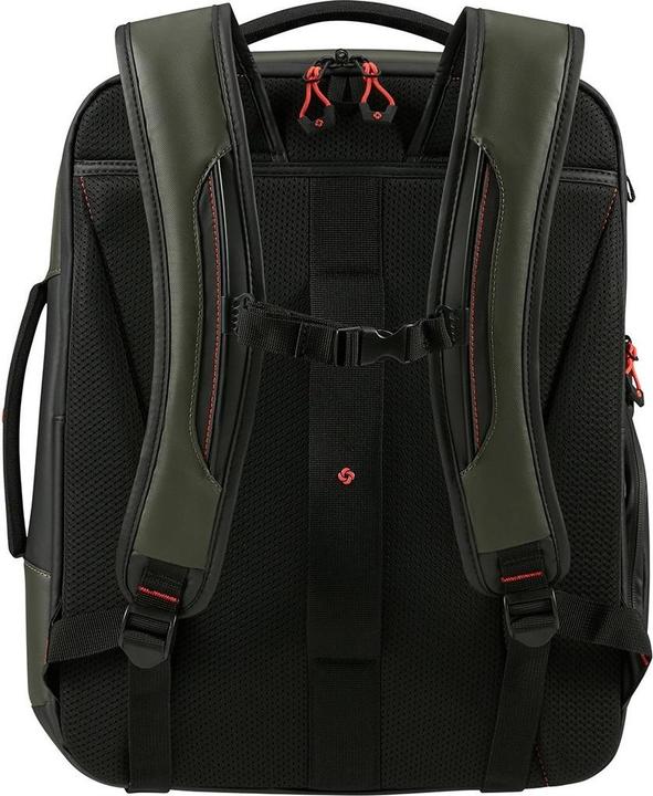 Produktbild Samsonite Ecodiver Rucksack M (33 l)