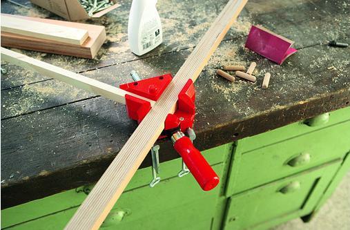 Produktbild Bessey Winkelspanner WS6 Spannbereich (100 mm)