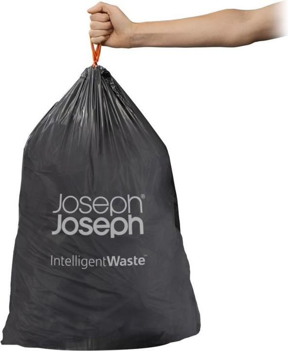 Actual product image Joseph Joseph IW6 Liners (20x, 30 l)
