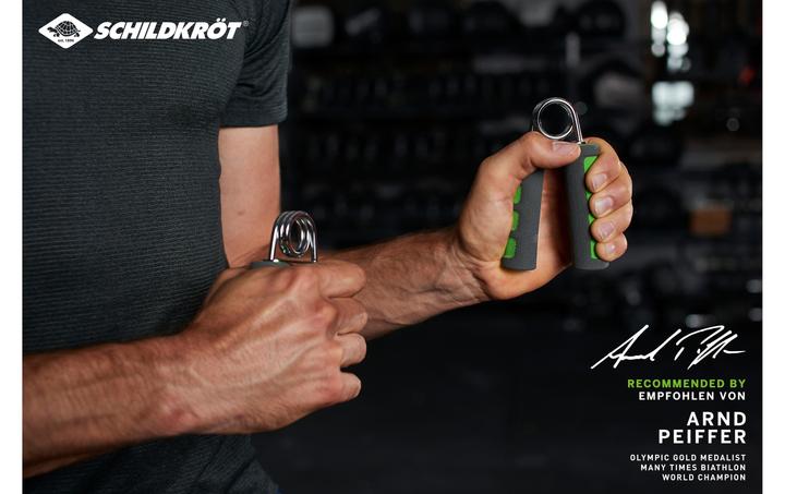 Image du produit Schildkröt Ensemble d'entraînement des muscles de la main