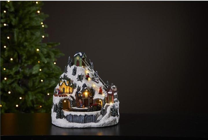 Image du produit Star Trading Alpville