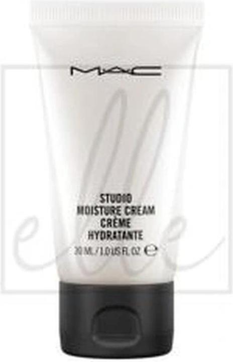 Actual product image MAC Jeans Studio Moisture Cream (30 ml)