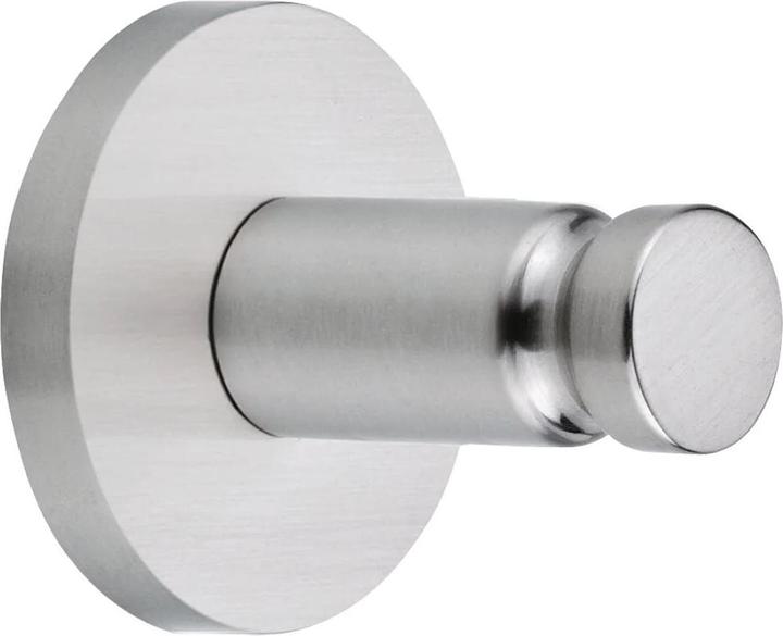 Stainless steel