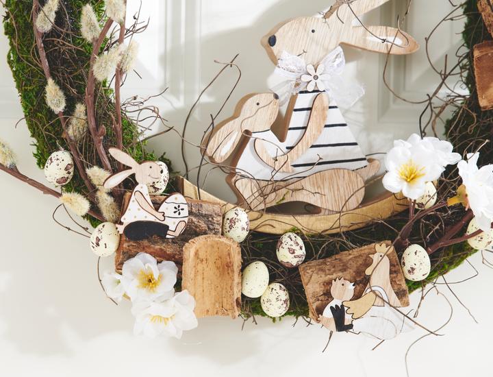 Image du produit VBS OEufs décoratifs XXL