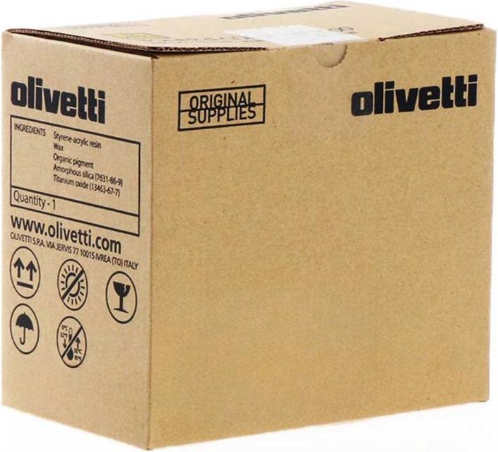 Actual product image Olivetti B1133 (FC)
