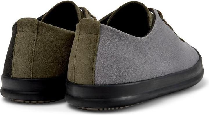 Image du produit Camper Châssis K100550 Panier (45)