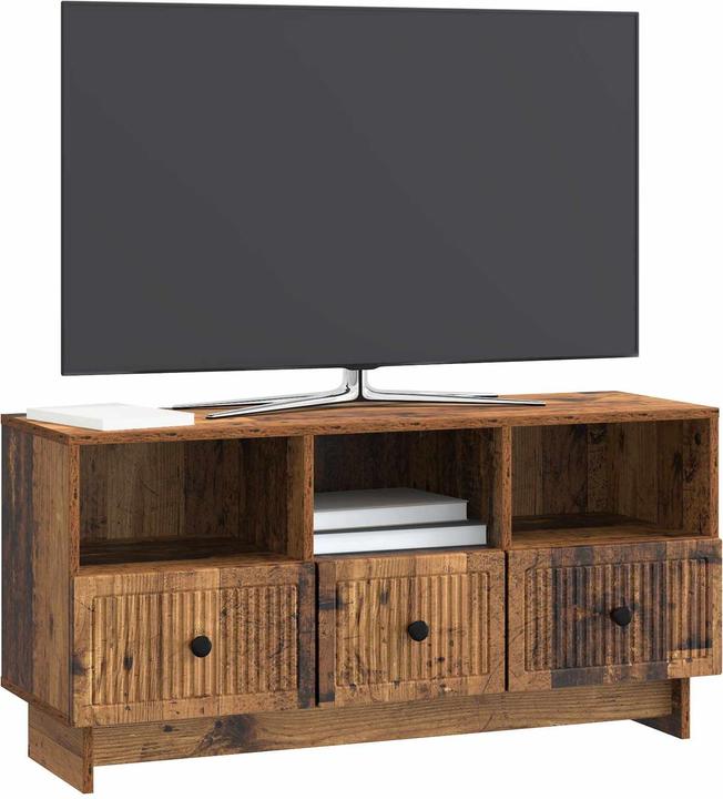 Image du produit vidaXL TV-Ständer (102 x 34.50 x 50 cm)