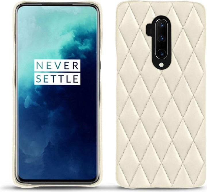 Produktbild Noreve Lederschutzhülle (OnePlus 7T Pro)